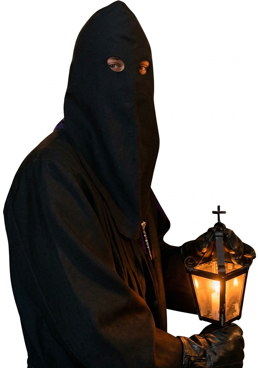 Cultos y Procesión